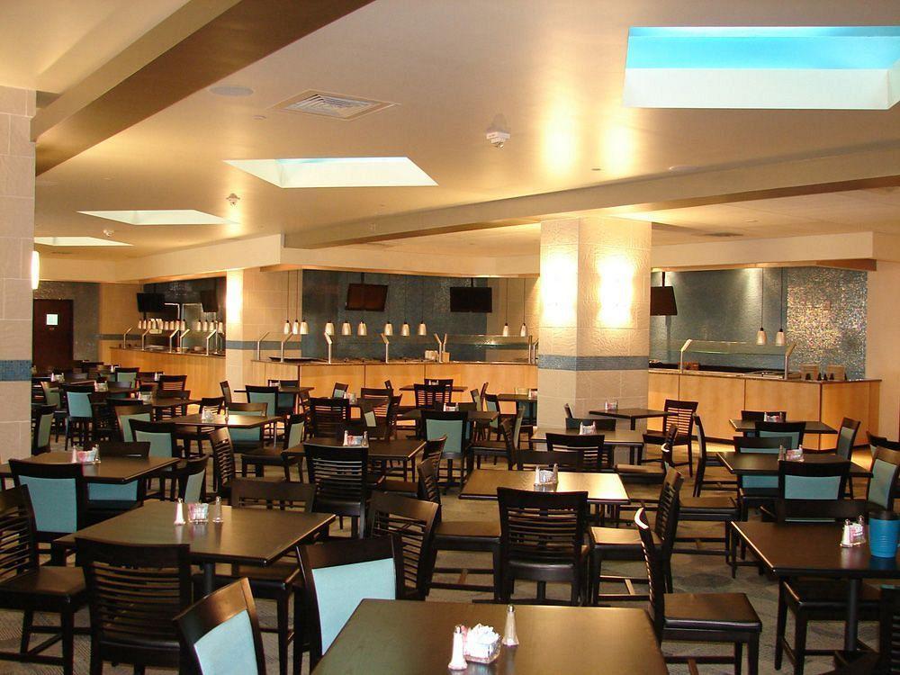 Treasure Bay Casino & Hotel-Adults Age 21 And Above Biloxi Restaurant foto